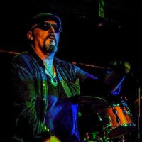Ali Wilson (@drumslinger) 's Twitter Profile Photo