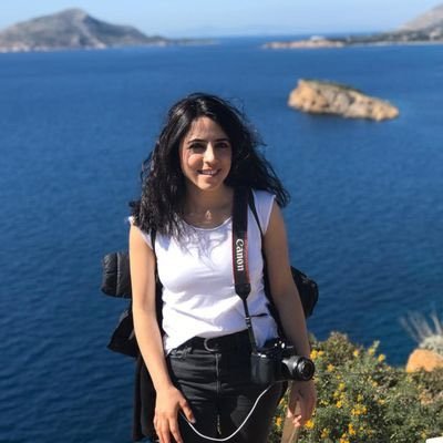 Journalist- Rojnamevan @IFJGlobal 👉👉👉 Ne zevk, ne ün, ne iktidar... Özgürlük yalnız özgürlük... Sonsuza kadar özgürlük, her zaman ve her yerde özgürlük..