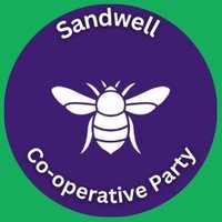 Sandwell Co-operative Party 🐝(@CoopSandwell) 's Twitter Profile Photo