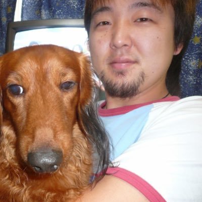 ゼネコン勤めのアル中です🏢犬と会話できます。家スロ8台あるくらいスロット好きです。ゲームはドラクエウォーク👟軽井沢旅行大好き。🇯🇵🇰🇷