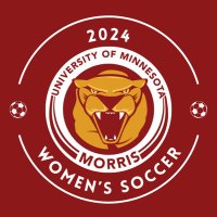 University of Minnesota Morris Women’s Soccer(@mnmorriswsoc) 's Twitter Profile Photo