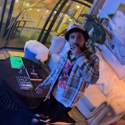 Bones24_'s profile picture. https://t.co/Nj8N61phUk