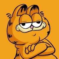 GARFSolana(@GARF_Solana) 's Twitter Profile Photo