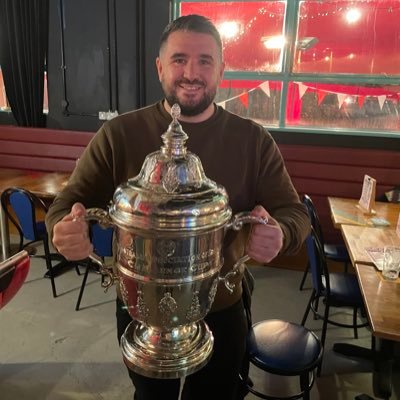 Ireland and St Pat’s season ticket holder. Dad to Lucia. Casino content manager.