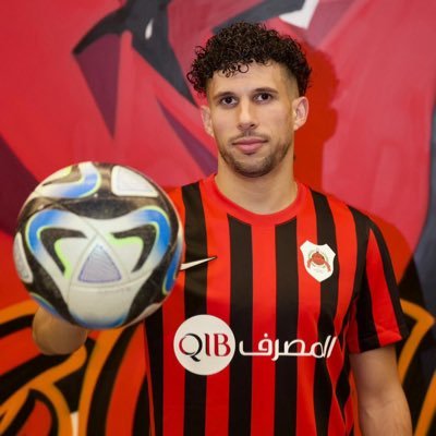 football player at @alrayyansc and qatar national team