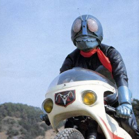 ゼンケイ (@zenkey3319kamen) 's Twitter Profile Photo