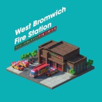 West Bromwich Fire Station(@WMFSWestBrom) 's Twitter Profile Photo