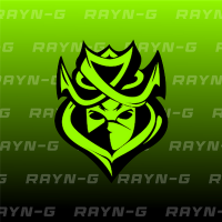 RAYN-G (@team_rayng) 's Twitter Profile