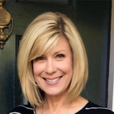 Christ follower, Wife, Mom of 4 amazing adults, Gigi, Designer