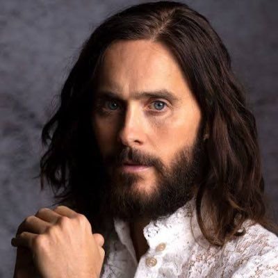 Jared leto fanspage created to communicate with fans and share love ❤️