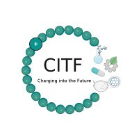 CITF: CREATE 'Charging into the Future' Program(@CITF_UBC_McGill) 's Twitter Profile Photo