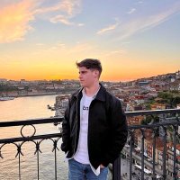 Luis Barros (@luisbar47356025) 's Twitter Profile
