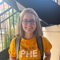 Holly McCandless (@mccandless_phes) 's Twitter Profile Photo Holly McCandless (@mccandless_phes) 's Twitter Profile Photo
