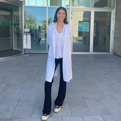 NardelloAnna's profile picture. MEDTEC