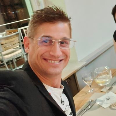 ssporrer's profile picture. 