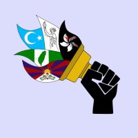 Coalition of Students Resisting China(@CoalitionSRC) 's Twitter Profile Photo