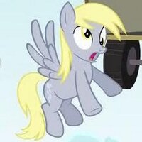 Derpy Doo (@mlp_derpydoo) 's Twitter Profile