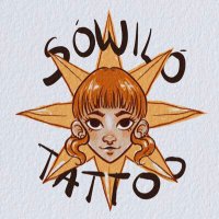 Sówiló(@sowilotattoo) 's Twitter Profile Photo