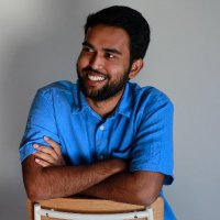 Ishan Rakshit (@ishanrakshit) 's Twitter Profile Photo