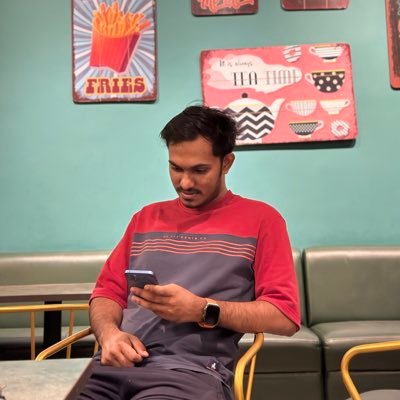 AmanAhzee's profile picture. 