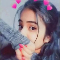 Sana Ch(@Sana_khan_21) 's Twitter Profile Photo