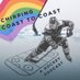 Chirping Coast To Coast: A Hockey Podcast (@chirpingpod) Twitter profile photo
