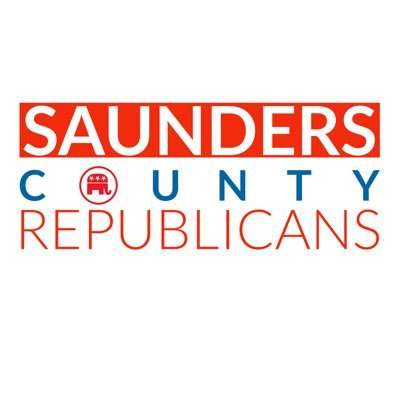 Welcome to the Saunders County Republicans page. Not affiliated with NEGOP.