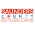 Saunders County Republicans (@SaundersCoRep) Twitter profile photo