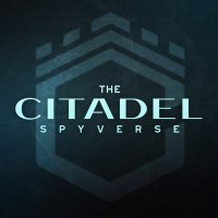 Citadel Spyverse News(@CitadelNewsHQ) 's Twitter Profile Photo