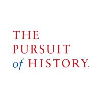 The Pursuit of History (@pursuinghistory) 's Twitter Profile Photo The Pursuit of History (@pursuinghistory) 's Twitter Profile Photo