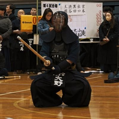 92800n0's profile picture. 大学院生(M2) 剣道研究室に所属
稽古の動画や読んだ本についてつぶやきます。