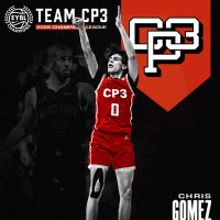 Chris Gomez (@g0mez_1214) 's Twitter Profile