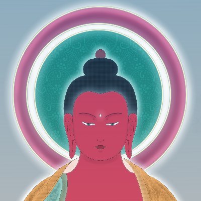 Buddhist. Thangka #artist (también algo de anime, y tattoos). Español | English