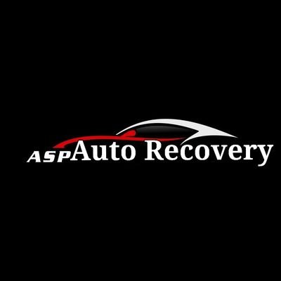 ASP AUTO RECOVERY.