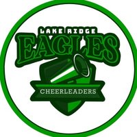 Lake Ridge Cheer (@lrhs_cheer) 's Twitter Profile