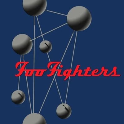 I don't fuck with you if you don't fuck with foo fighters