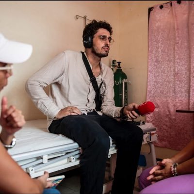 lenicorocca's profile picture. Covering Asia for @RFI - former correspondent in Seoul.