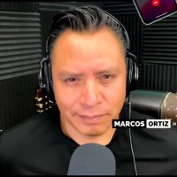 MarcosOrtizMX(@MarcosOrtizMX) 's Twitter Profile Photo