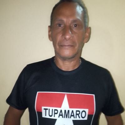 Militante del partido revolucionario TUMAMARO♥️🖤