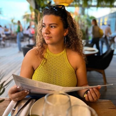 MODERNE Mathilde Profile