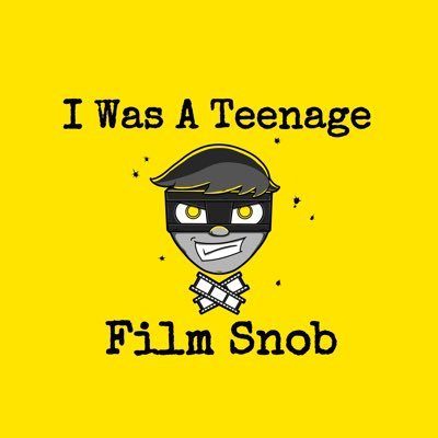 filmsnobpod's profile picture. This is a podcast where movie fans talk about movies
