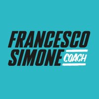 Francesco Simone Coach(@ChicoNPstaff) 's Twitter Profile Photo