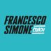 Francesco Simone Coach (@ChicoNPstaff) Twitter profile photo