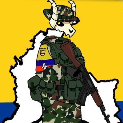 quiero ser de las FARC