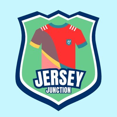 Jersey Junction | Football Shirt Enthusiast | Showing the love for Retro Classics & Modern Releases | ⚽️👕