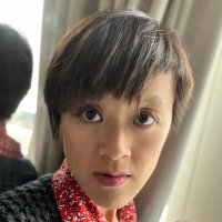 Wendy Lam-Vechi(@WendyLamVechi) 's Twitter Profile Photo