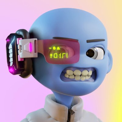 AirdropyCrypto's profile picture. Comparto experiencias propias positivas y negativas de finanzas e inversiones 📈🤑📉