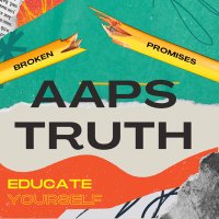 AAPS Truth (@aapstruth) 's Twitter Profile