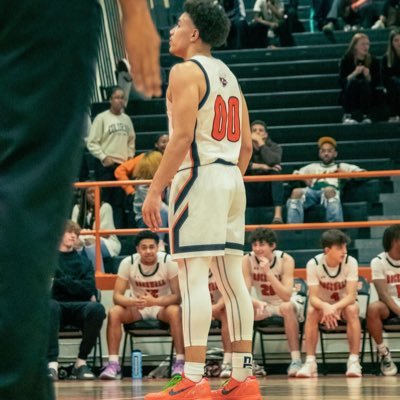 Rockwall Highschool 2024 3.4 GPA/ Lonestar Elite 17U 22-23  season highlights ➡️ https://t.co/RWMxmYKGkF