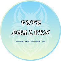 VOTE FOR LYKN 🐺 (@voteforlykn) 's Twitter Profile Photo